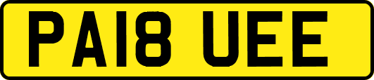 PA18UEE