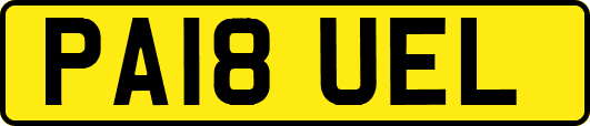 PA18UEL