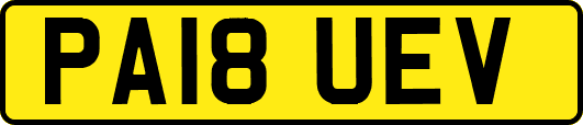 PA18UEV