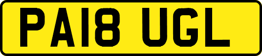 PA18UGL