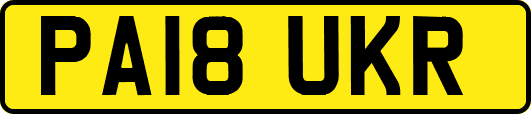 PA18UKR