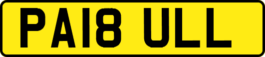 PA18ULL