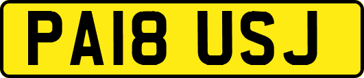 PA18USJ