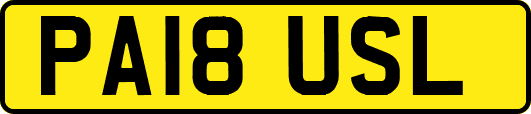 PA18USL