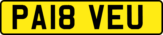PA18VEU