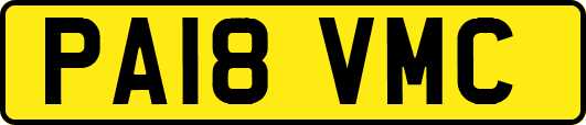 PA18VMC
