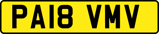PA18VMV