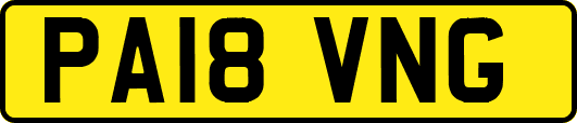 PA18VNG