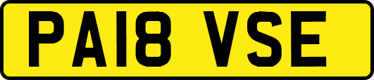 PA18VSE
