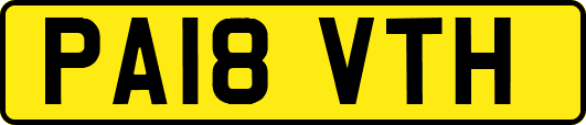 PA18VTH