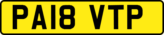 PA18VTP
