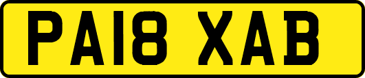 PA18XAB