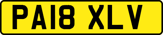 PA18XLV