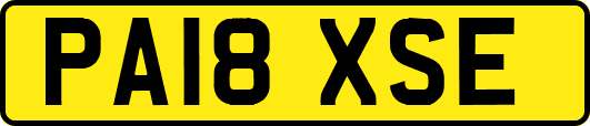 PA18XSE