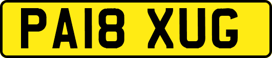 PA18XUG