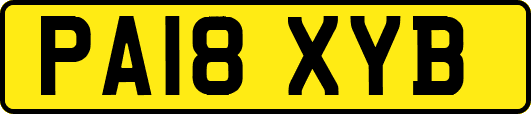 PA18XYB