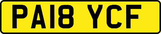 PA18YCF
