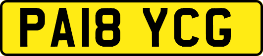 PA18YCG