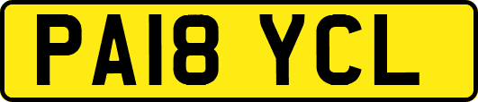 PA18YCL