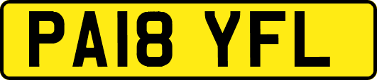 PA18YFL