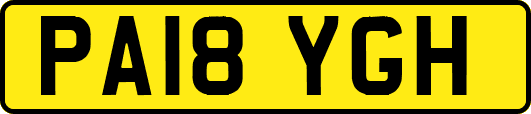 PA18YGH
