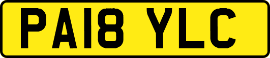 PA18YLC