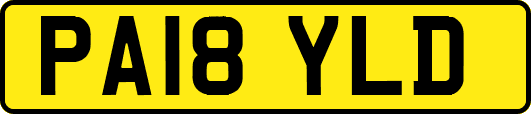 PA18YLD
