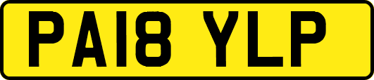 PA18YLP