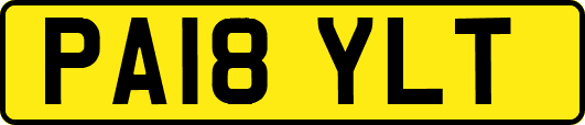 PA18YLT