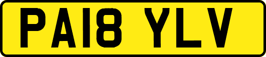 PA18YLV