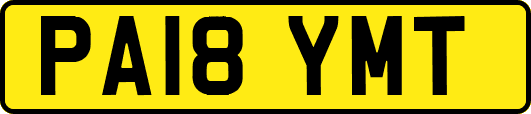 PA18YMT