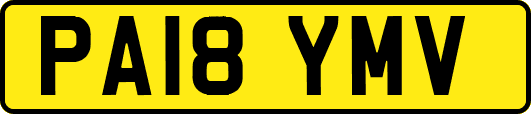 PA18YMV