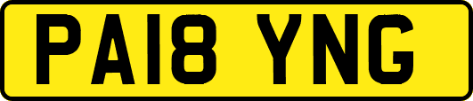 PA18YNG