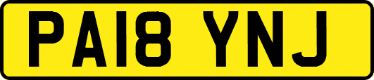 PA18YNJ