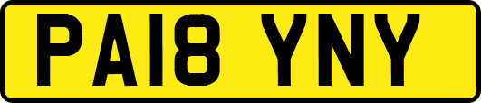 PA18YNY