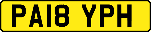 PA18YPH