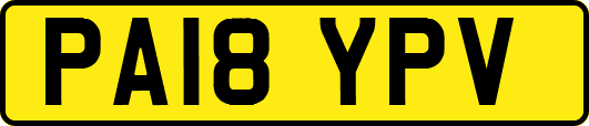 PA18YPV