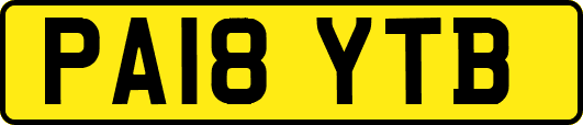 PA18YTB
