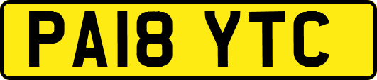 PA18YTC