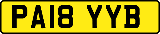 PA18YYB