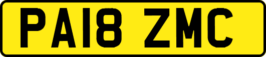 PA18ZMC
