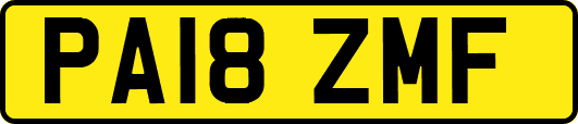 PA18ZMF