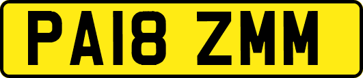 PA18ZMM