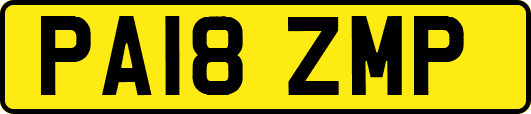 PA18ZMP