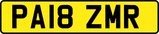 PA18ZMR