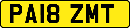 PA18ZMT
