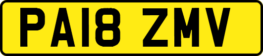 PA18ZMV