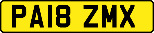 PA18ZMX