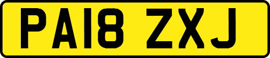 PA18ZXJ