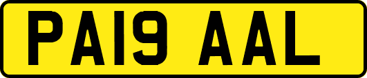 PA19AAL